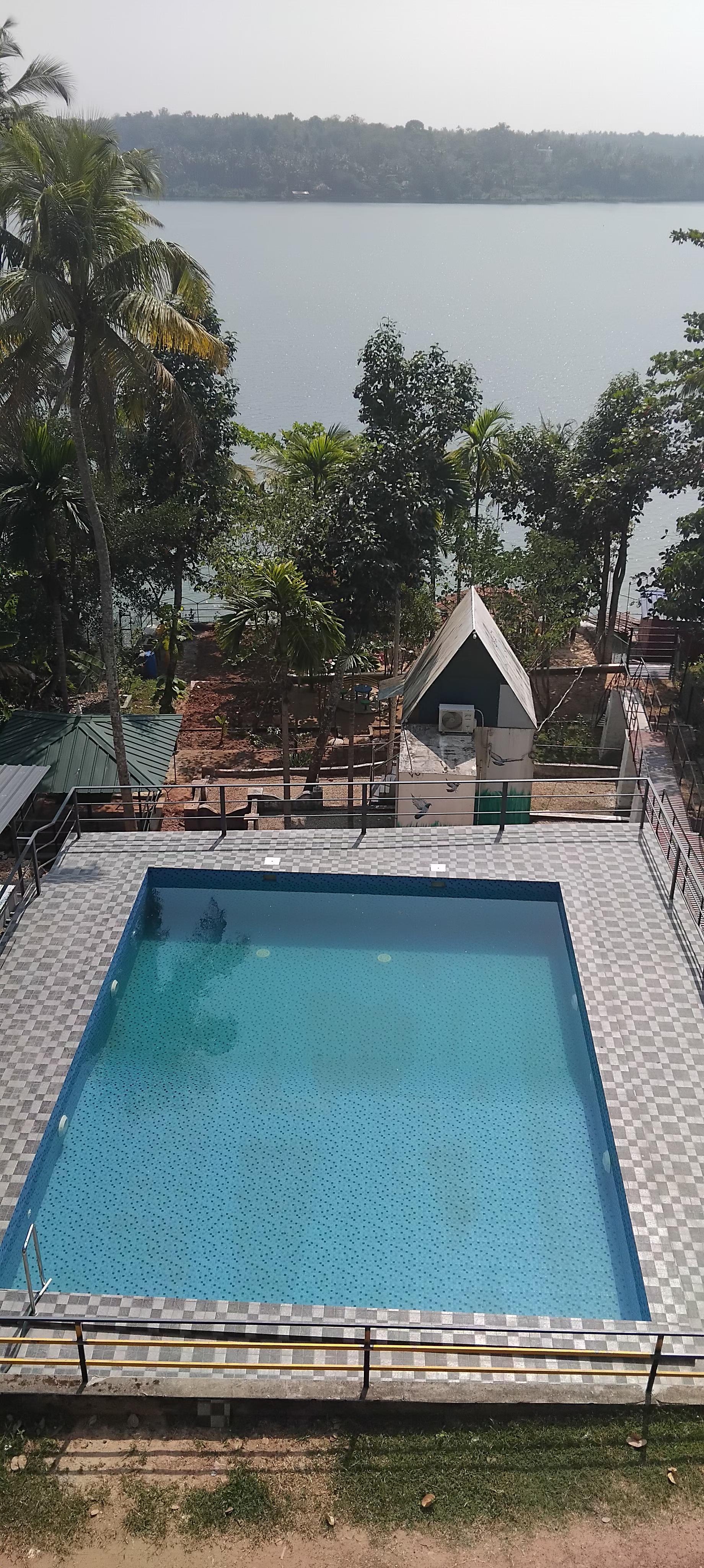 Kayaltheeram Resort & Homestay - Tap to explore photos