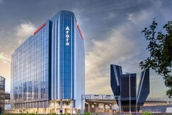 Hilton Garden Inn London Heathrow Terminal 2