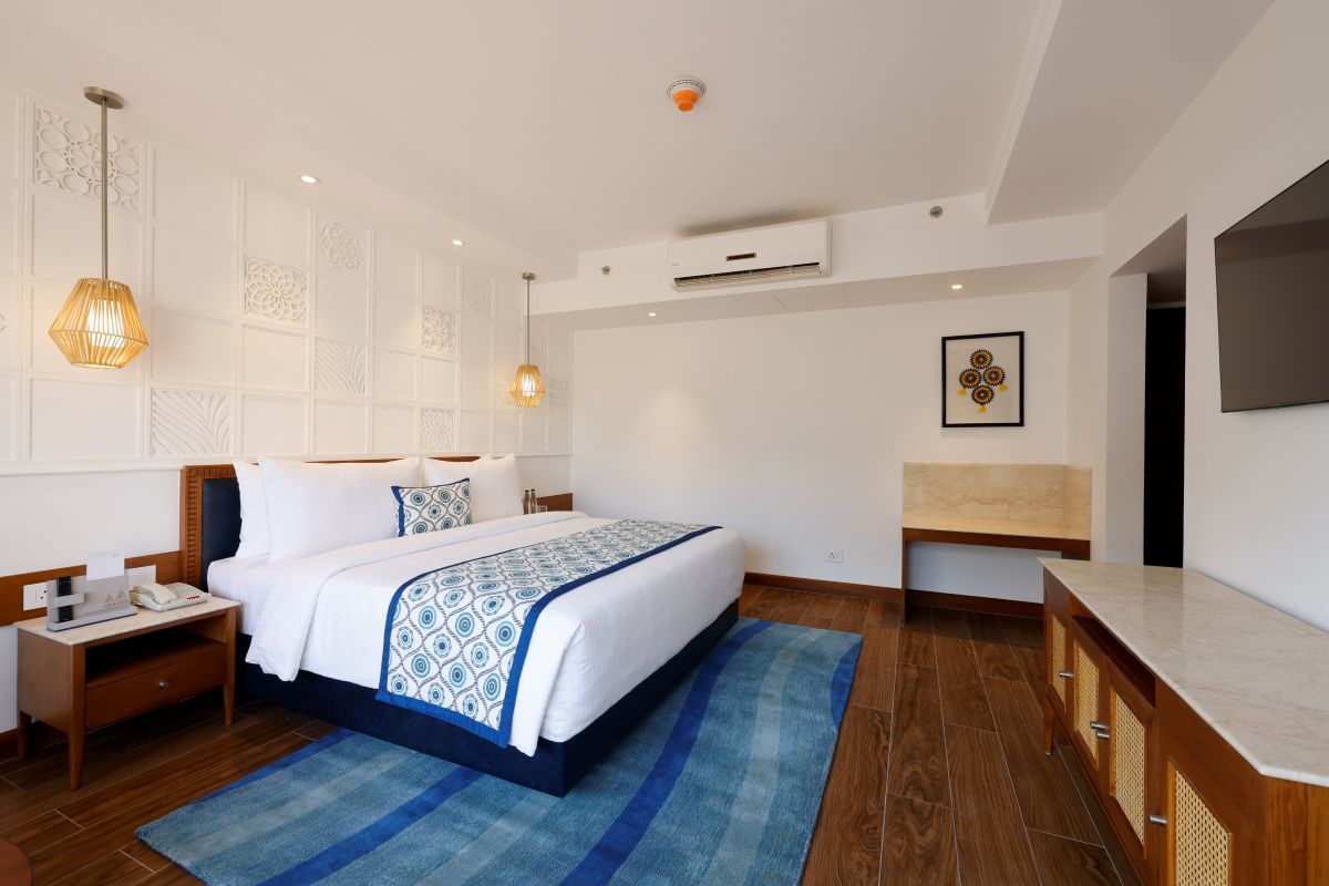 Fortune Beachfront, Puri - Member ITC Hotels' Group - Tap to explore photos