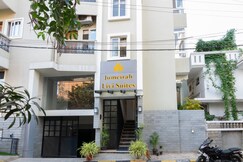 Livi Suites