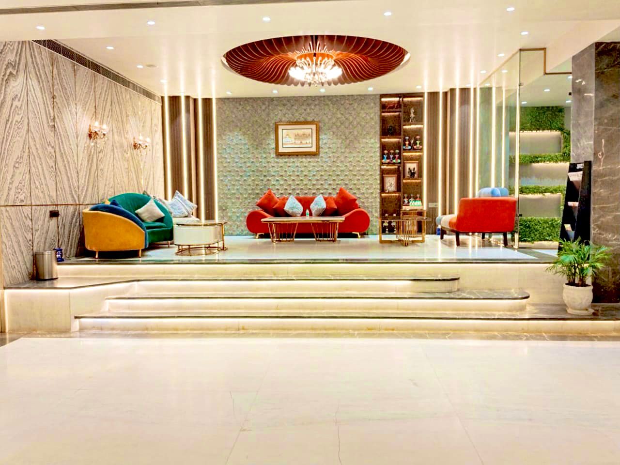 Main gallery