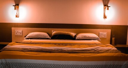 Serene Uru Homestay, Mudigere Room Type - Deluxe Non AC Room