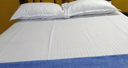 Balaji Beach House Room Type - Standard Room
