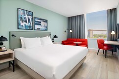 Hyatt Place London City East