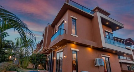 Martini Villa by Aquastay Room Type - Martini Villa by Aquastay