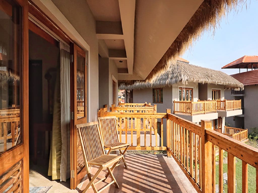 Hotel Sonar Bangla Sundarban - Tap to explore photos