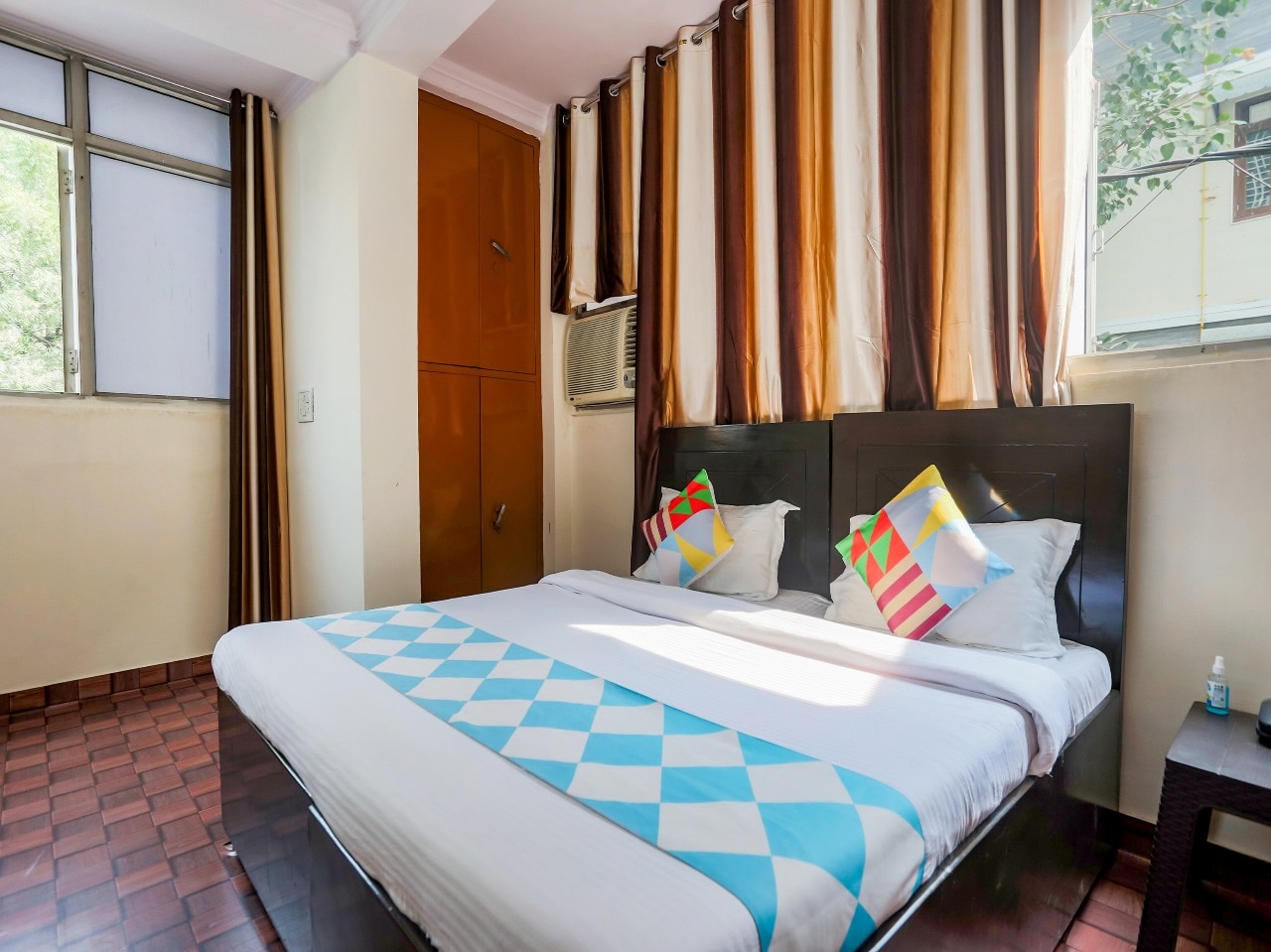 Hotel Perfect Inn by GRB - Tap to explore photos
