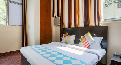 Hotel Perfect Inn by GRB Room Type - Standard Room