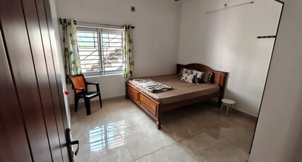 Gratitude, Staycation at Auroville Room Type - Gratitude 