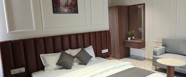 HOTEL NATRAJ