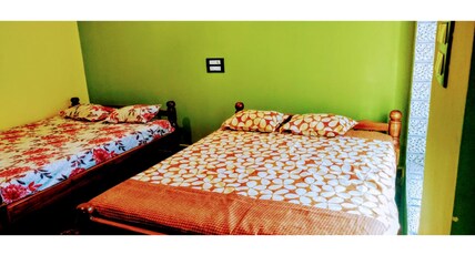 RN Home Stay Room Type - RN family room