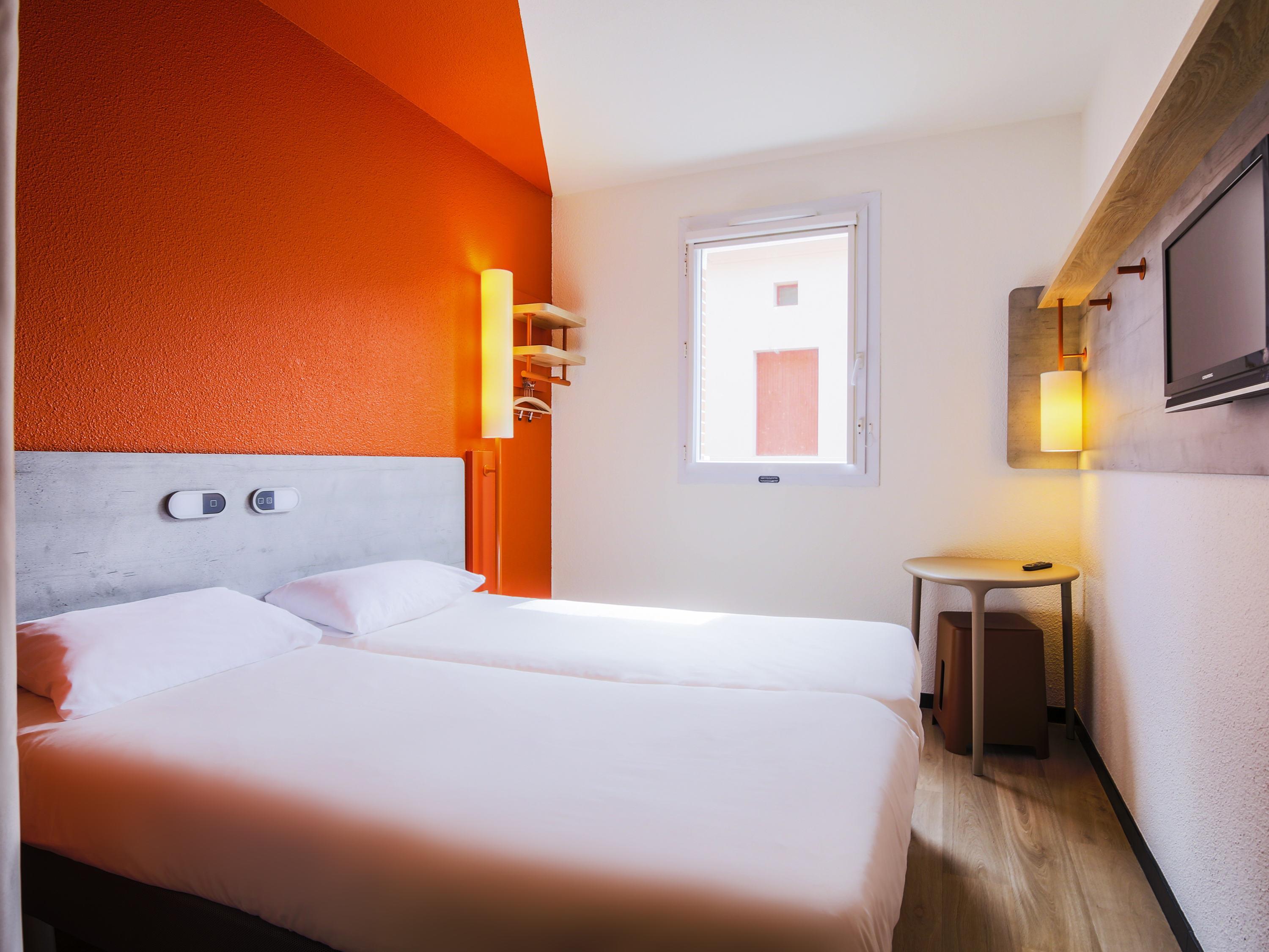 ibis budget Albi Centre - Tap to explore photos