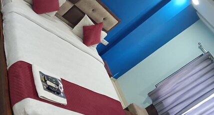 HOTEL JAY SHREE PALACE Room Type - LUXARY