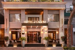 HOTEL de LAGOM