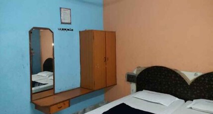 Anand Grand Fort Hotel Room Type - executive ac