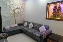 Krishnakunj homestay