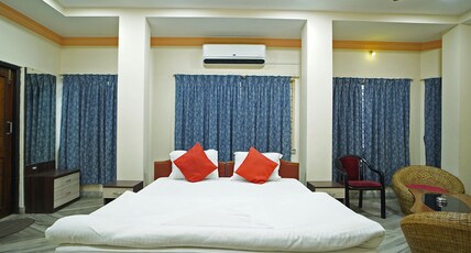 Hotel Balaka Inn Room Type - SUIT ROOM