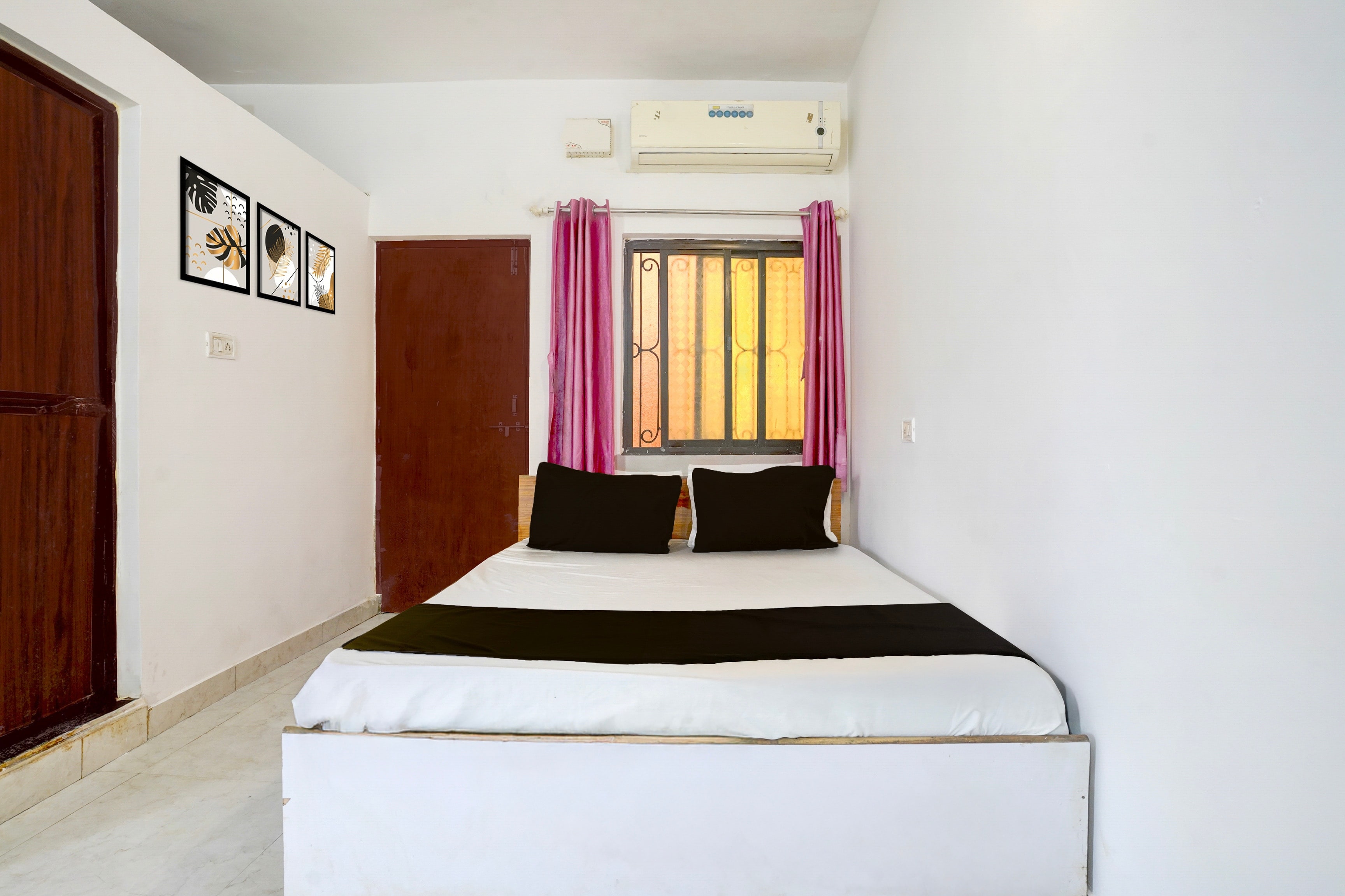 Hotel O Calangute Beach Market Formerly Bella's Residency - Tap to explore photos