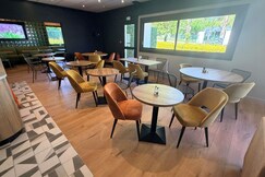 ibis Dieppe Val Druel