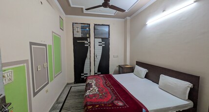 Shree Rajeshwari Dham Room Type - Bedroom 6