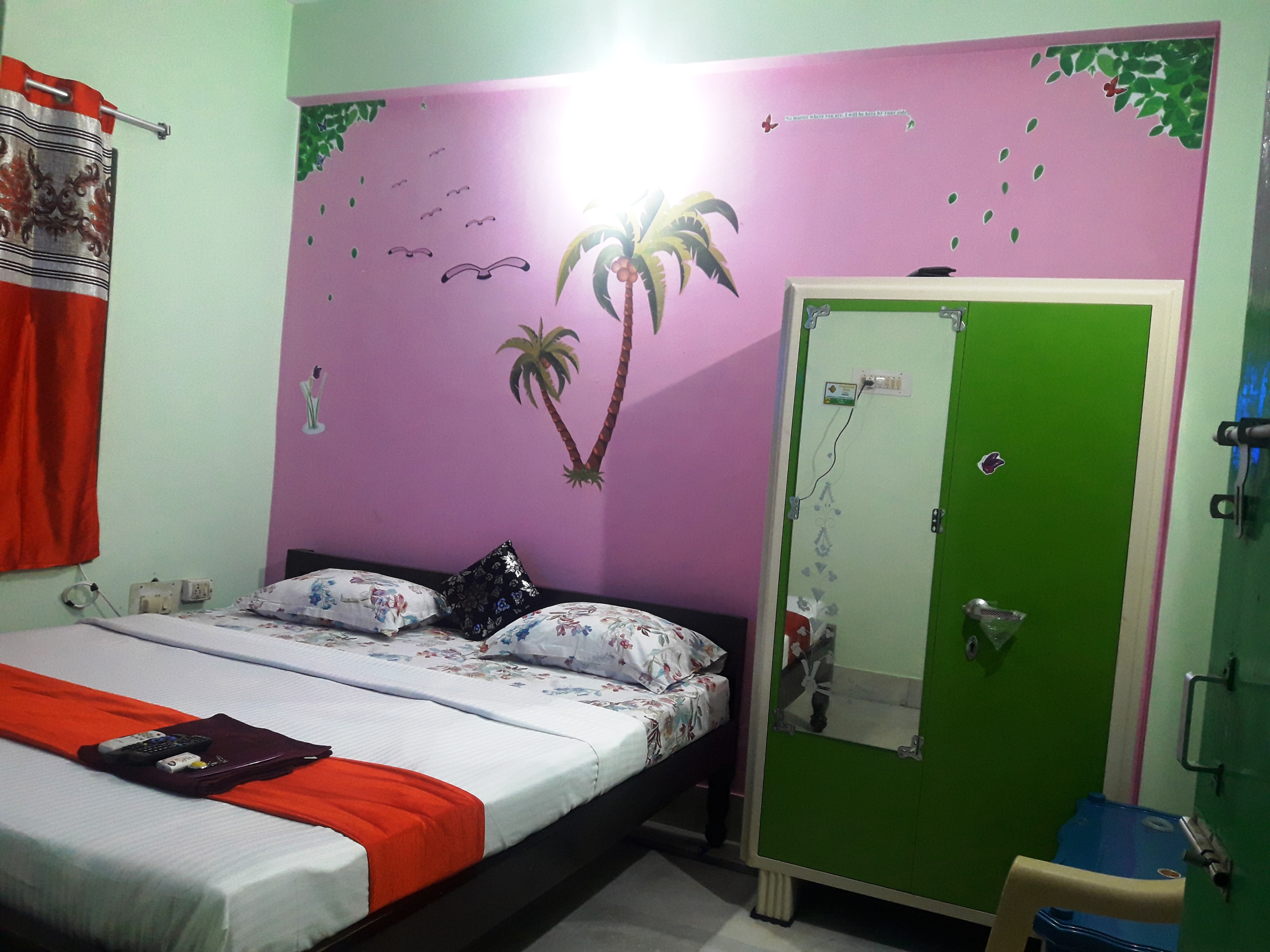 Divine Beach Homestay - Tap to explore photos