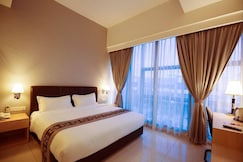 de elements Business Hotel