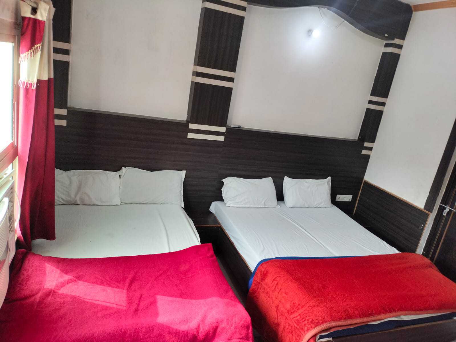 Hotel O Ashiana Guest House - Tap to explore photos