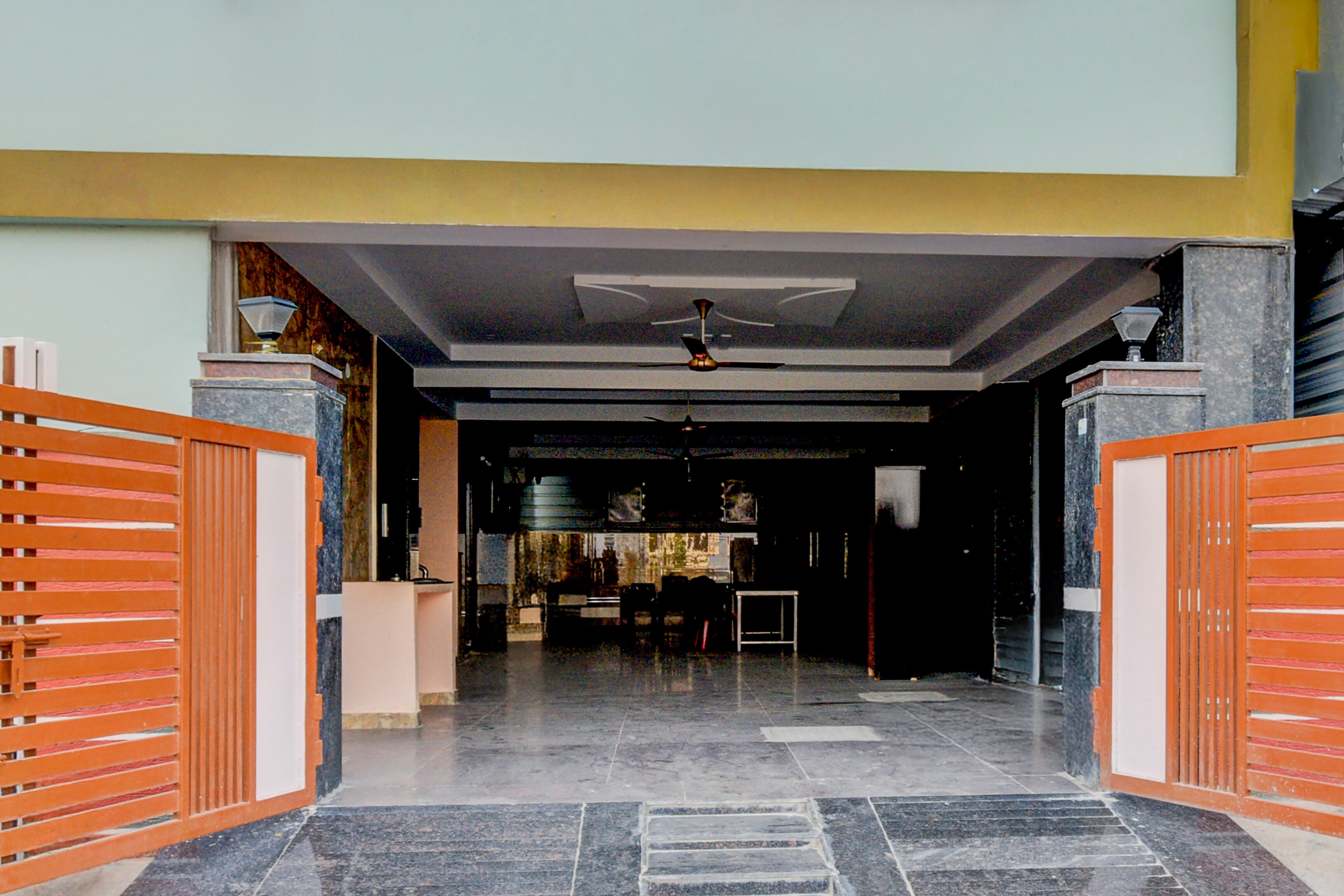 Main gallery