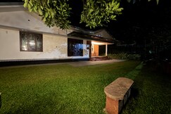 Green Thumb Farm Stay