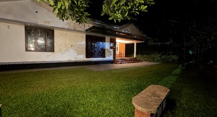 Green Thumb Farm Stay Room Type - Green Thumb Farm Stay