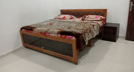 GURU JI GUEST HOUSE Room Type - LUXURY