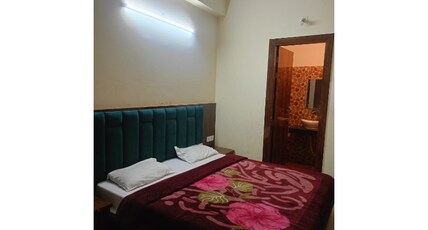 Peaceful Cottage Room Type - Standard Room