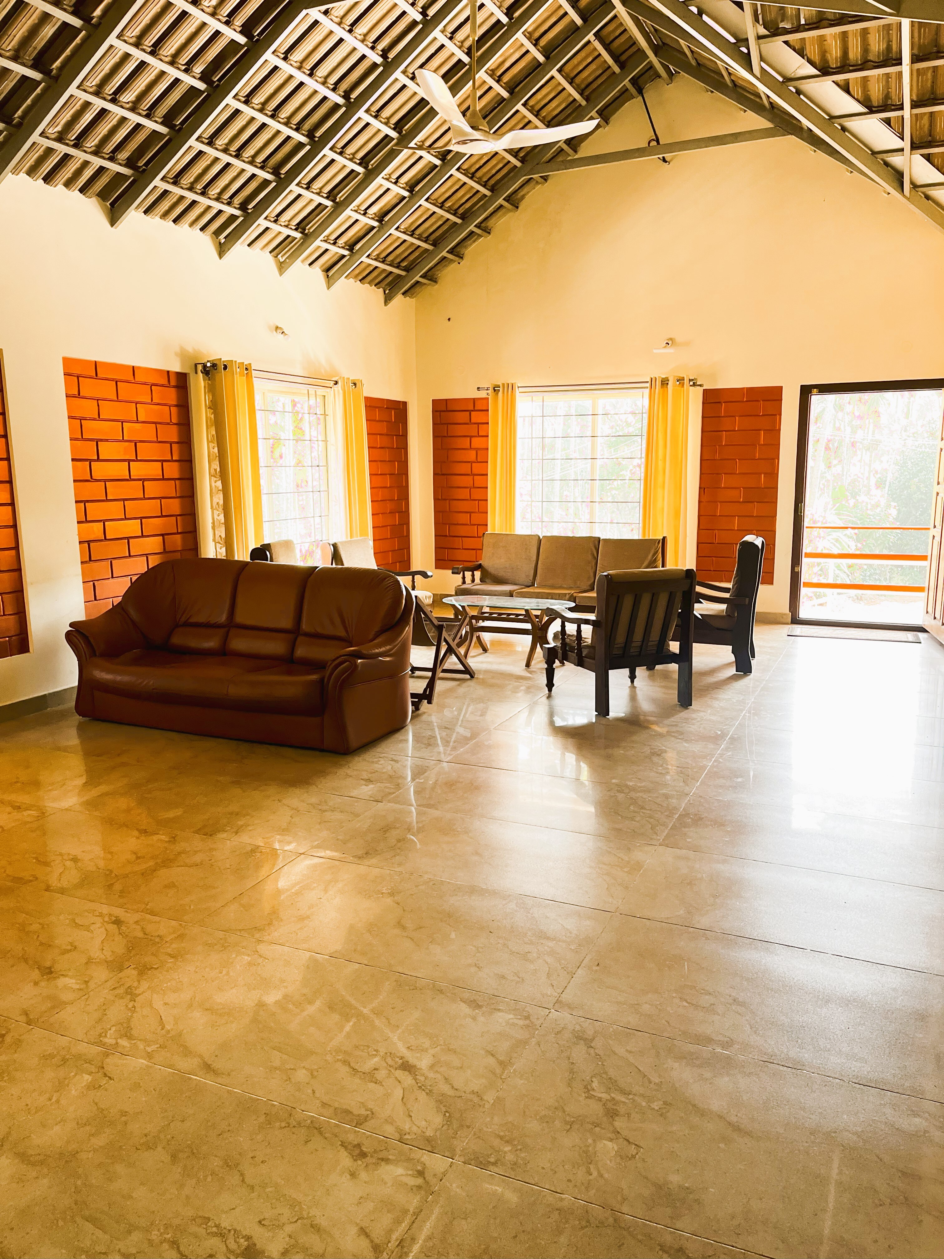 MANJREN HOUSE - Entire Property(Homestay) - Tap to explore photos