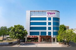 Hotel Dev Corporate