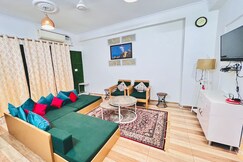 2 BHK Apartment Near AIIMS Rishikesh