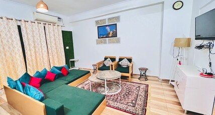 2 BHK Apartment Near AIIMS Rishikesh Room Type - 2 BHK Apartment Near AIIMS Rishikesh