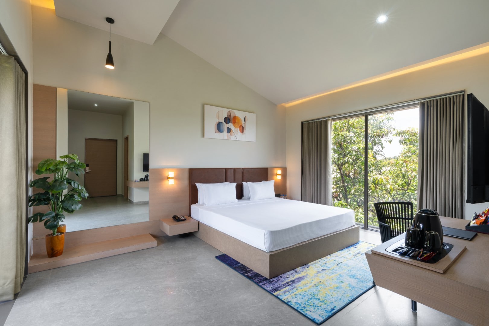 Gir Aatithya Clarks Inn - Tap to explore photos