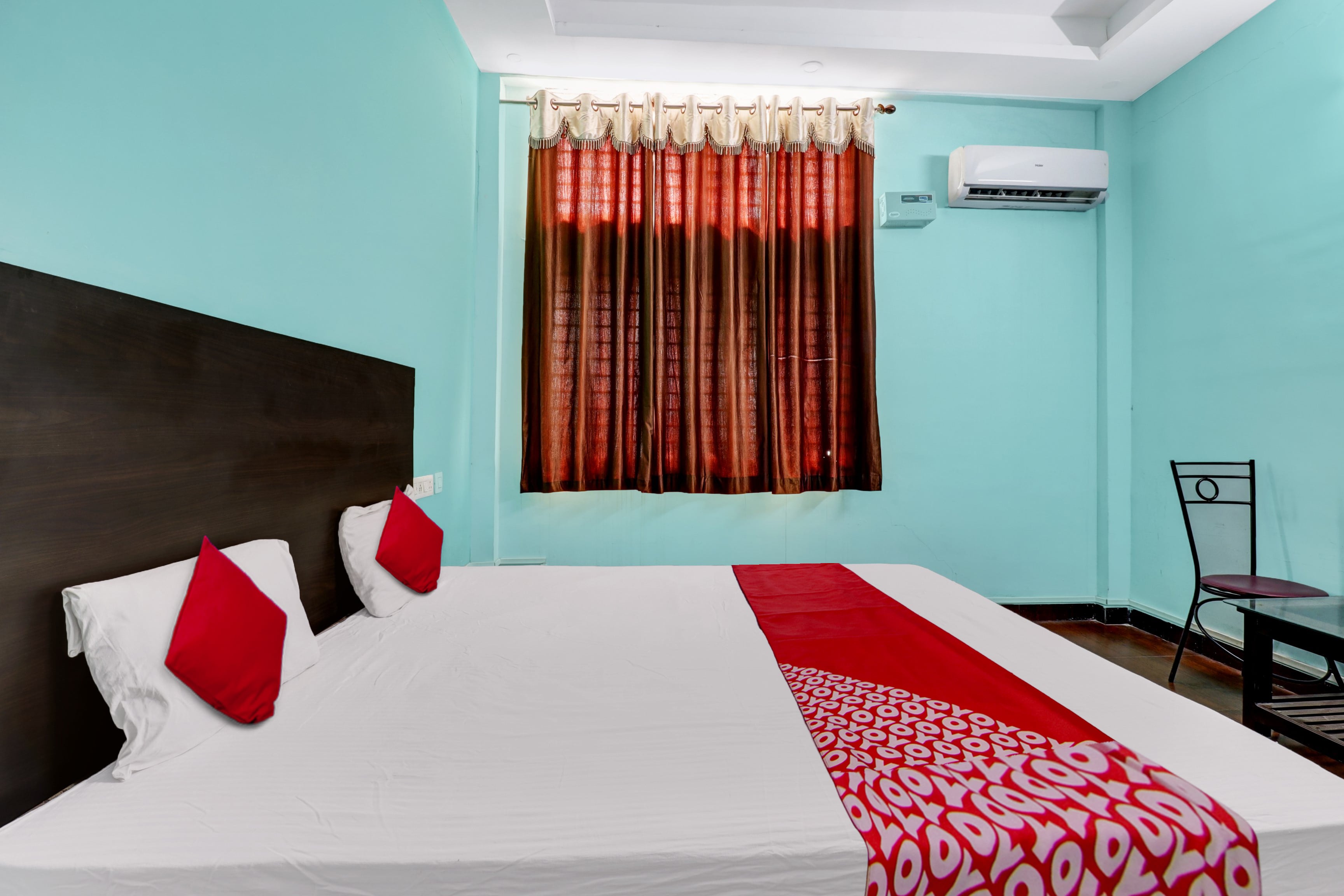 Hotel O Goa Resort - Tap to explore photos