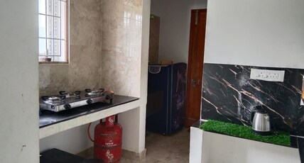 RPR DREAM HOUSE Room Type - Bedroom 5