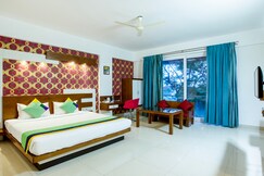 Treebo New Plus Point