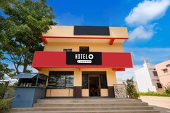 Hotel O Doddabalapura Formerly Anand Comforts