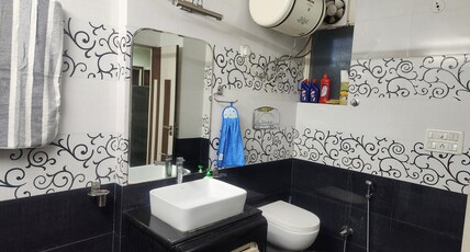 Centrally located 2 BHK apartment Room Type - Centrally located 2 BHK apartment