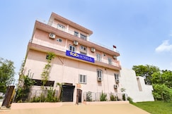 FabHotel Food Hub