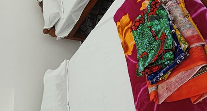 Aranya Pahari Eco Stay Room Type - 101--107