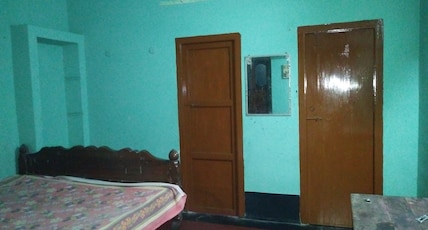Hotel Kailash And Guest House Room Type - NON-AC
