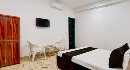 Hotel O Yashdeep Hotel Room Type - Classic
