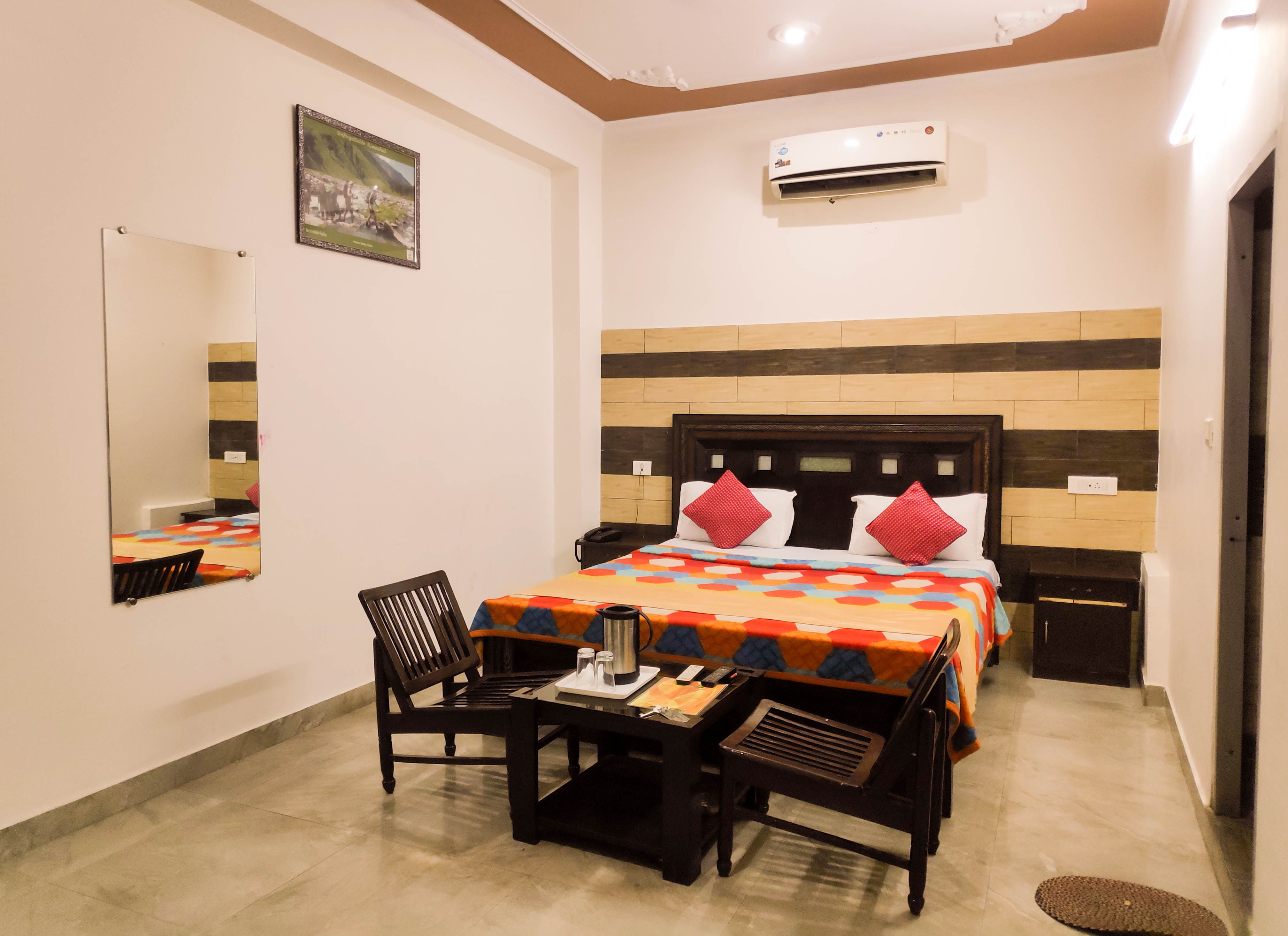 Hotel Rebirth - Tap to explore photos