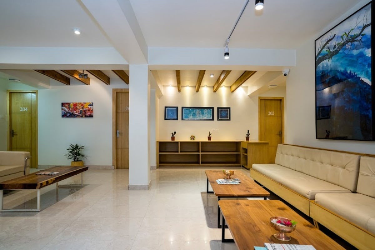 Main gallery
