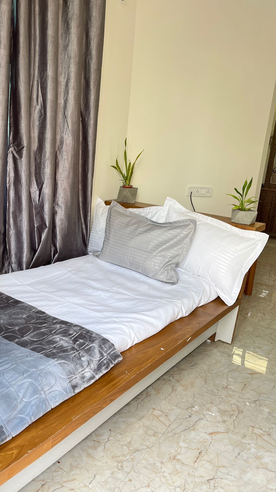 Nimma Nele Homestay - Tap to explore photos