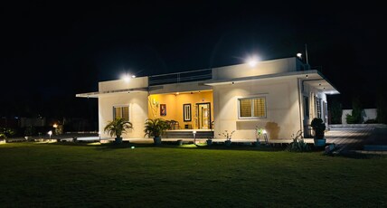 Courtyard Villa Room Type - Courtyard Villa
